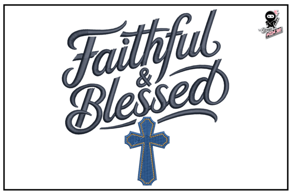 Download Faithful and Blessed - Premium Bundle